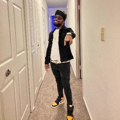 Fresh_Nerd_'s profile picture. Jayden, Mark Jr and Maliyah, Malakhai. Living a day at a time  PSN: Ramal_Slayah