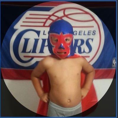 ClipperEddie13's profile picture. Clipper fan, Chargers, Family man and Disney
You know me and I'm back !
#ClipperNation