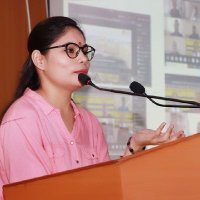 Dr Parul Tripathi(@drparultripathi) 's Twitter Profile Photo