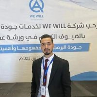 Mohammad Albaba (@engmohammadqa) 's Twitter Profile