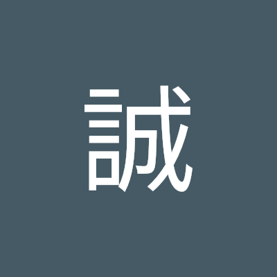 makoto001905's profile picture. 