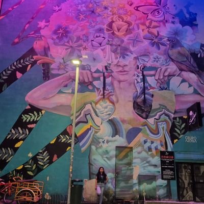 Marianita_iva19's profile picture. Contadora de profesión, viajera por convicción.  Fielmente creyente de que la felicidad comienza con un -Bienvenido a bordo- Amante de los perros.