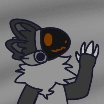 hardwarethefolf's profile picture. them/them | Christian | white and black | "wolfsune" furry | 18 | taken | weeknd fan |https://t.co/NAlsDb4ypW