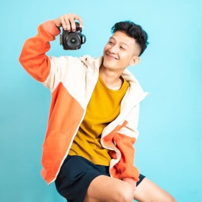 mykelpo's profile picture. 😉