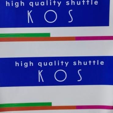 バドミントンシャトル専門店】FineShuttle【KOS】 (@fineshuttle) / X バドミントンシャトル専門店】FineShuttle【KOS】 (@fineshuttle) / X