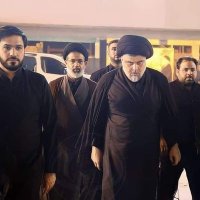 ابو مسره العرقي (@msrhrqy) 's Twitter Profile