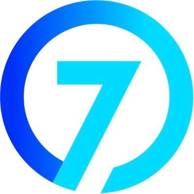 7 O'Clock Labs empowers blockchain projects @7oClockCapital #NFT #GameFi #Metaverse #DeFi #Web3 🔗https://t.co/98w5f7Uze6 🔗https://t.co/fGOvQcVctZ…