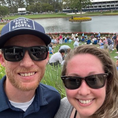 BenStanford803's profile picture. VFL