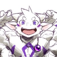白烨 (@sirosnowdragon) 's Twitter Profile