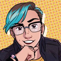 obligatory art acct ♠🏳️🌈🎨 (@alstonnovak) 's Twitter Profile