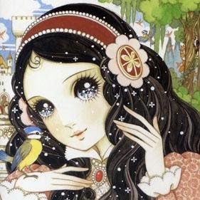 iluvmygothbsf's profile picture. u make it look so easy