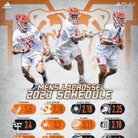 #1 Mercer Lacrosse fan #rollbears #good