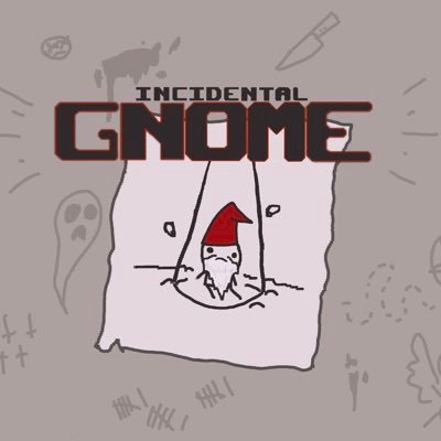 IncidentalGnome Profile Picture