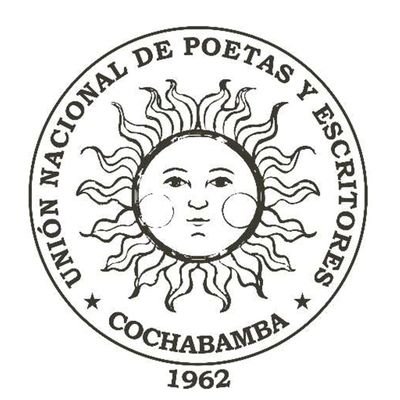 Unión Nacional de Poetas y Escritores de Cochabamba.
Bolivia.