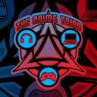 The Anime Triad - Podcast(@anime_triad) 's Twitter Profile Photo