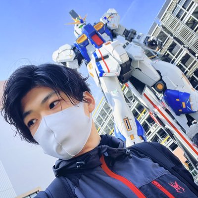 ガンプラモデラー。ガンプラで皆様を応援!と思いきや応援されてばかり。ニート歴8年の後、京大退学→転生をとげ、現在、京都で司法書士法人の代表٩( ᐛ )و同趣味の友人がいないため仲良くしてください!皆様が知らない京都も発信したい!最近はキャンプも!いいね頂けるとやる気↑↑ #ガンプラ #水星の魔女 #30ms #キャンプ