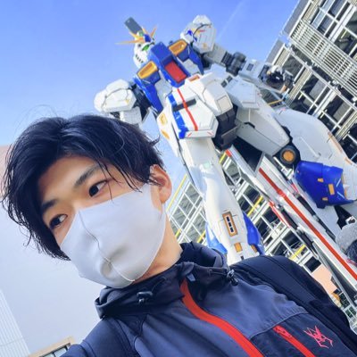 ガンプラモデラー。ガンプラで皆様を応援！と思いきや応援されてばかり。ニート歴8年の後、京大退学→転生をとげ、現在、京都で司法書士法人の代表٩( ᐛ )و同趣味の友人がいないため仲良くしてください！皆様が知らない京都も発信したい！最近はキャンプも！いいね頂けるとやる気↑↑ #ガンプラ #水星の魔女 #30ms ＃キャンプ