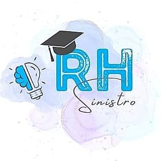 RHsinistro's profile picture. Um RH sinistro