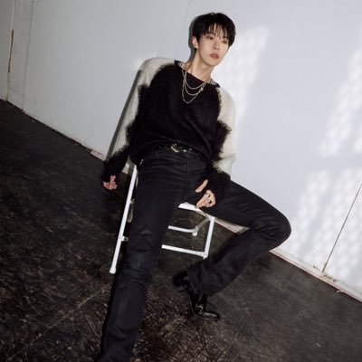 02(01) どよちとヘチさん好きですが、NCT誰でも湧きます‼️