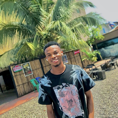 kristusanga's profile picture. Humanity lives is what living for ......🧘🏽‍♂️
Be someone's Super Hero 🦸🏽‍♂️ 
Help someone out there ..🤾🏽‍♂️