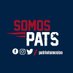 Somos Pats (@PatriotsMexico) Twitter profile photo