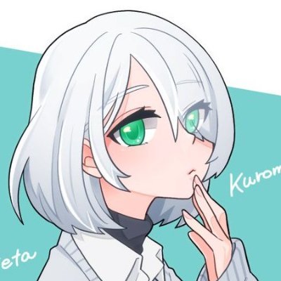 hietakuromame Profile Picture