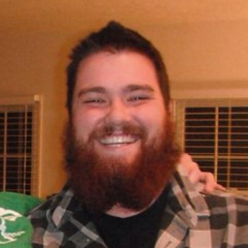 Daniel Perry Riffle (@driffle88) | Twitter