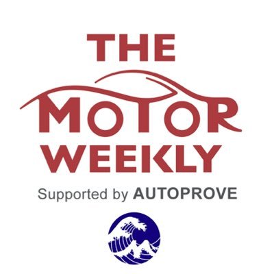 ひと味違うクルマ情報を発信。  #FMヨコハマ 「THE MOTOR WEEKLY」 supported by AUTO PROVE（オフィシャルサイト）の公式X。最新自動車ニュース、試乗レポート、技術解説、スタッフ通信など。◼️番組は毎週土曜日20時オンエア♫ #radiko でもぜひ〜