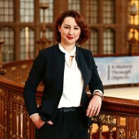 Mariela de Amstalden (@deamstalden) 's Twitter Profile