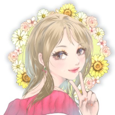 パピコ＠🍒ぺポさんのプロフィール画像