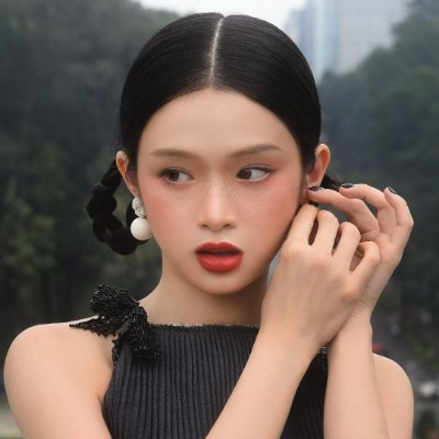 reikokaya68's profile picture. NFT IS THE KING