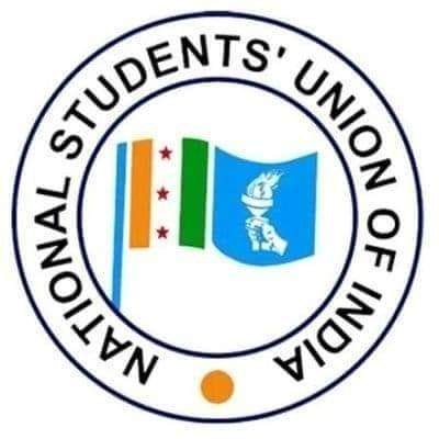 Official Account Nsui Rajasthan University
