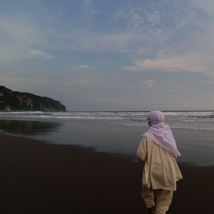 NduselnyaAwa's profile picture. Seuprit randomnya awa