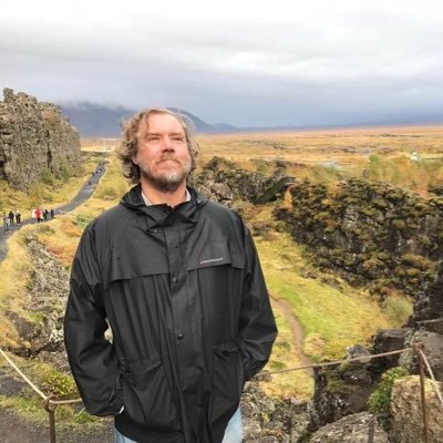 HalRNL's profile picture. Artist, songwriter, musician, poet, screenwriter, actor