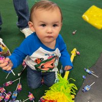 Beau Kraus (@beauk23) 's Twitter Profile