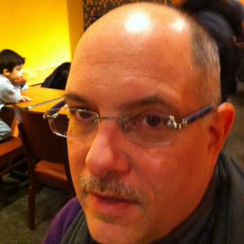 pducett's profile picture. 