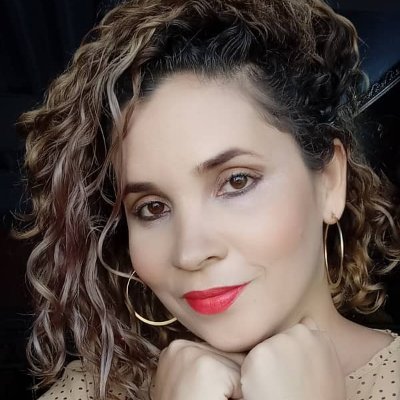 Periodista Venezolana, Blogger, Creativa y Soñadora