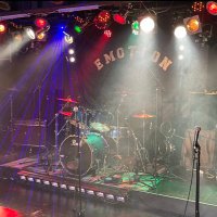 LIVE HOUSE EMOTION (@emotionhouse) 's Twitter Profile
