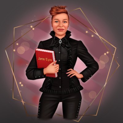 Authoress🖋 Anglophile 🇬🇧 Osteologist 💀 Tea Addict ☕️🎩