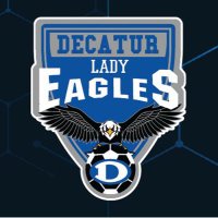 Decatur Lady Eagles Soccer (@soccerladyeagle) 's Twitter Profile