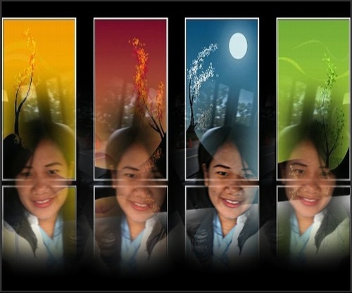 Simply me