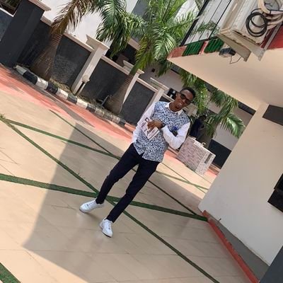IsicheiChukwudi's profile picture. Grace found me || Christ_Ambassador🔥|| we move!