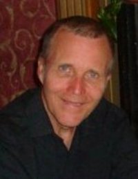 Bruce Adams