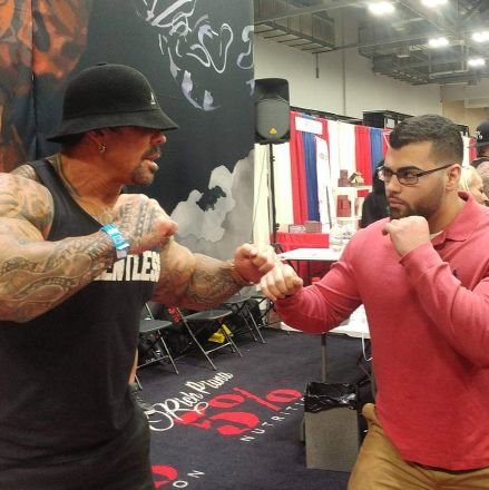 Hamg0d's profile picture. 