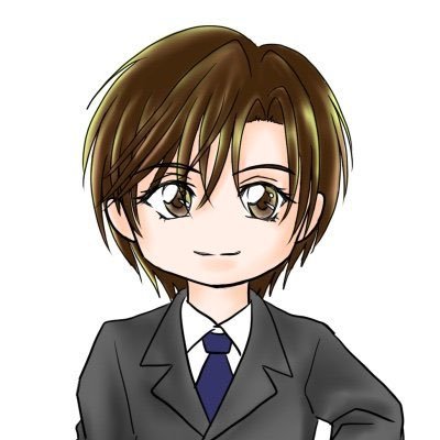 ちーさん (@ochibi_3_) / X