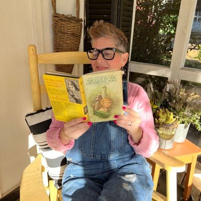 GroovyMomma's profile picture. Coach, facilitator and trainer @ Good Powr - unlocking the power of you and your teams for good