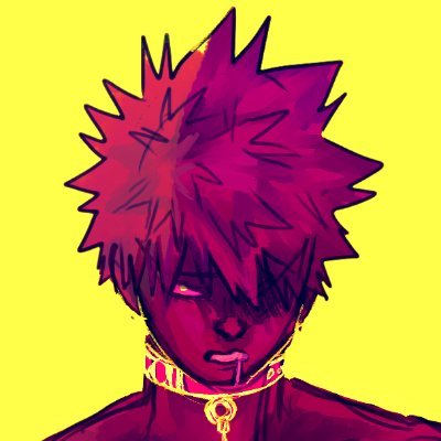 ♡NERD : COMMISSIONS--CLOSED :さんのプロフィール画像