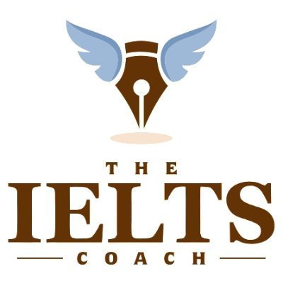 The IELTS Coach