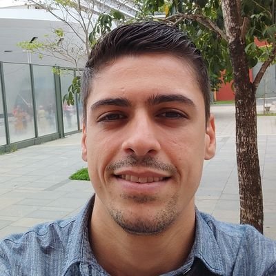 JeffTavares2902's profile picture. 