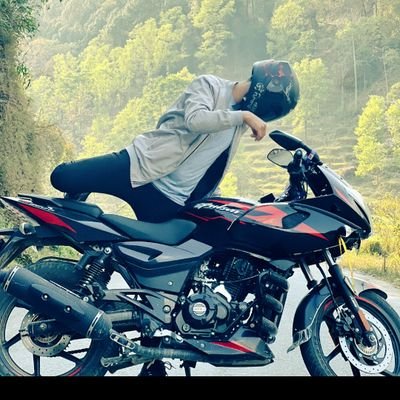 gharti_suvash10's profile picture. International #politics,#Diplomacy. Student of English #Literature & #Politics. Views personal! Loves to read #Books. Part-time traveller. #Badminton freak 🏸.